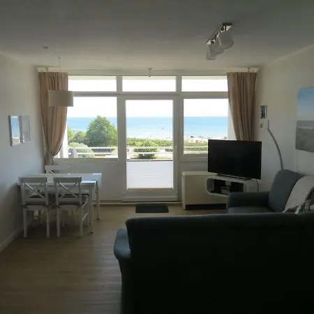 Btsd59302-fewo-stranddistel-iv Lejlighed Burgtiefe auf Fehmarn