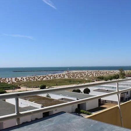 Btsd59302-fewo-stranddistel-iv Burgtiefe auf Fehmarn