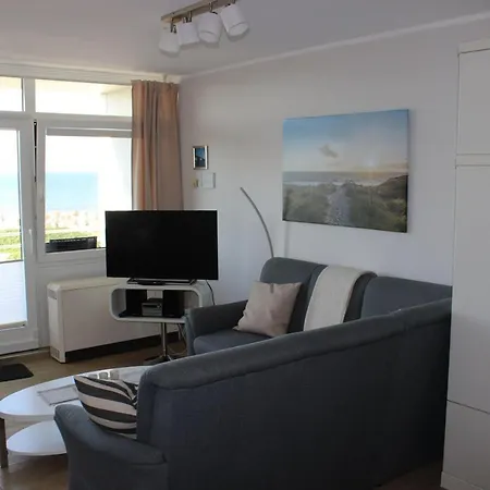 Btsd59302-fewo-stranddistel-iv Lejlighed