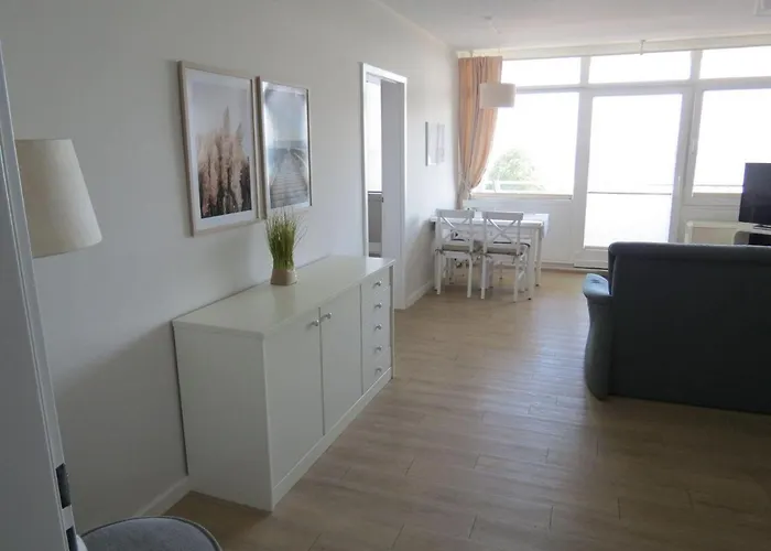 Btsd59302-fewo-stranddistel-iv * Burgtiefe auf Fehmarn